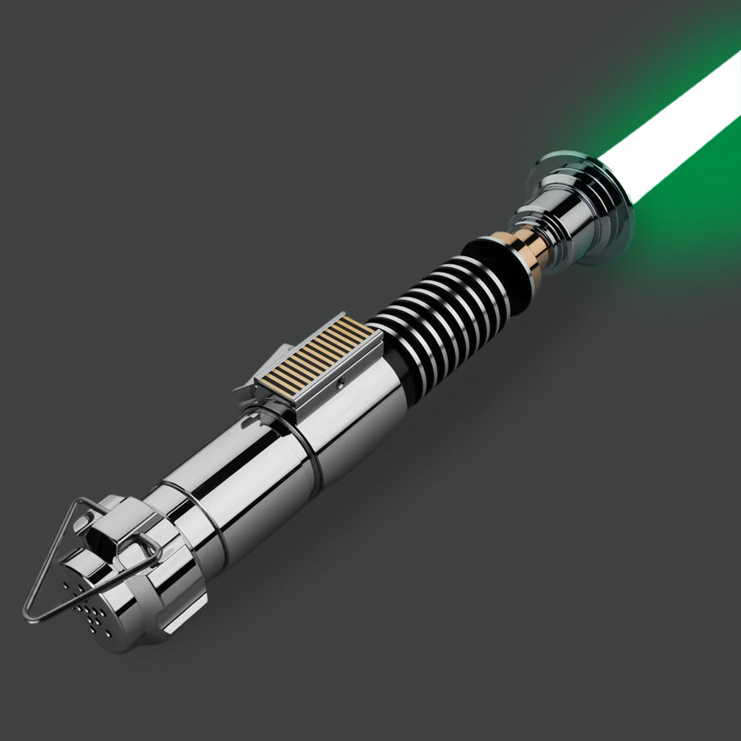 Luke Skywalker - Combat Saber