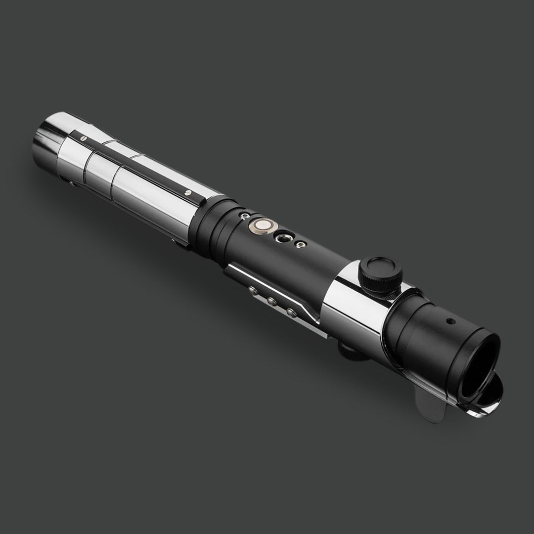 Starkiller - Combat Saber