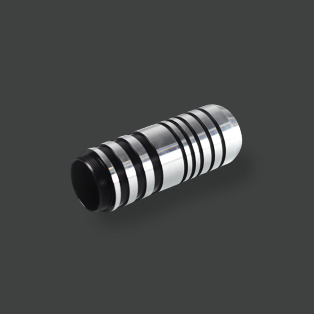 Banded Emitter