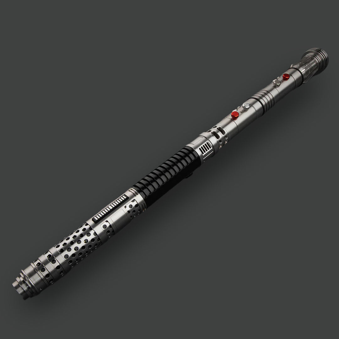 Darth Maul Staff (Clone Wars) - Combat Saber