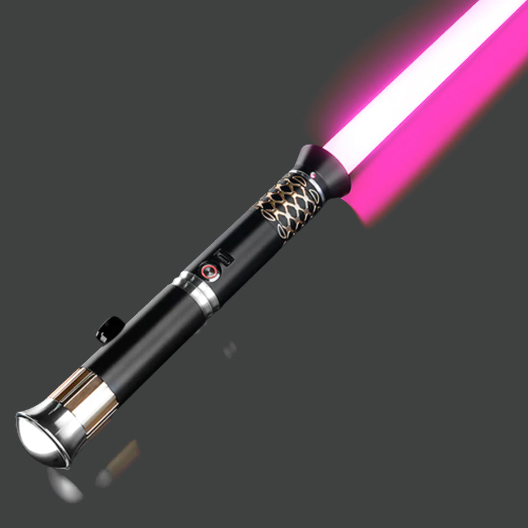 Triton - Combat Saber
