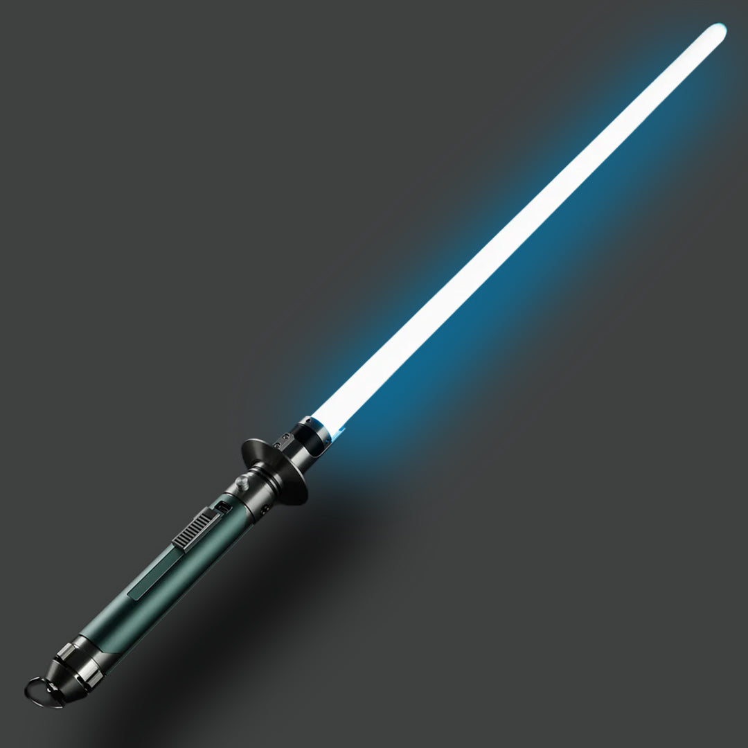 Kanan Jarrus V2 - Combat Saber