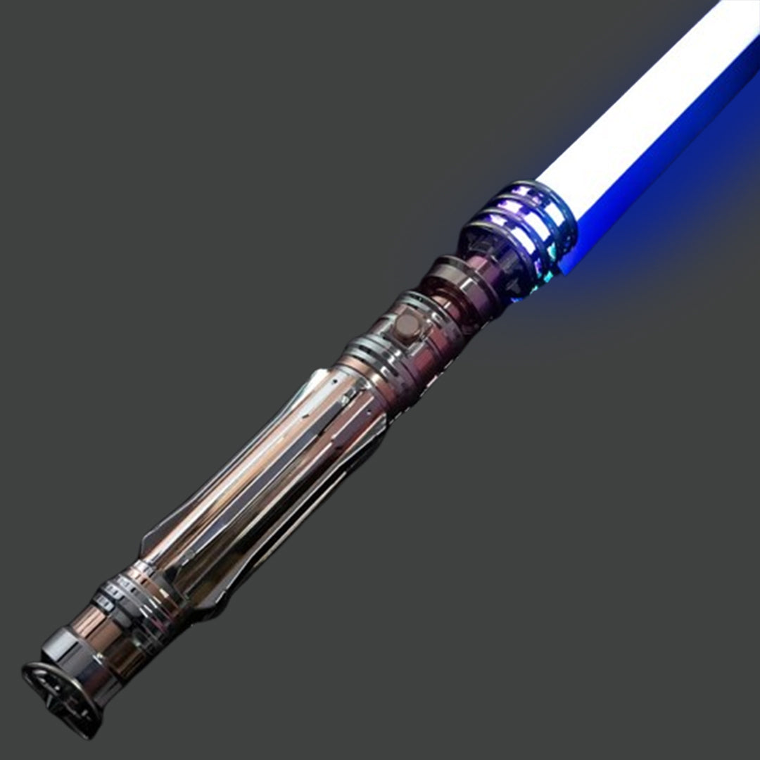 The Princess (Leia Organa)