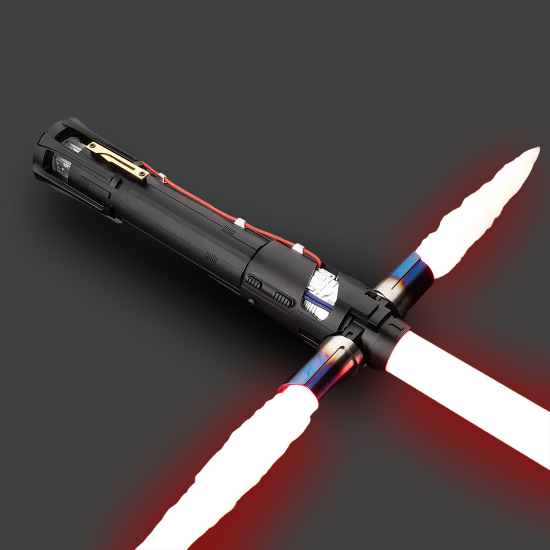 Kylo Ren - Combat Saber