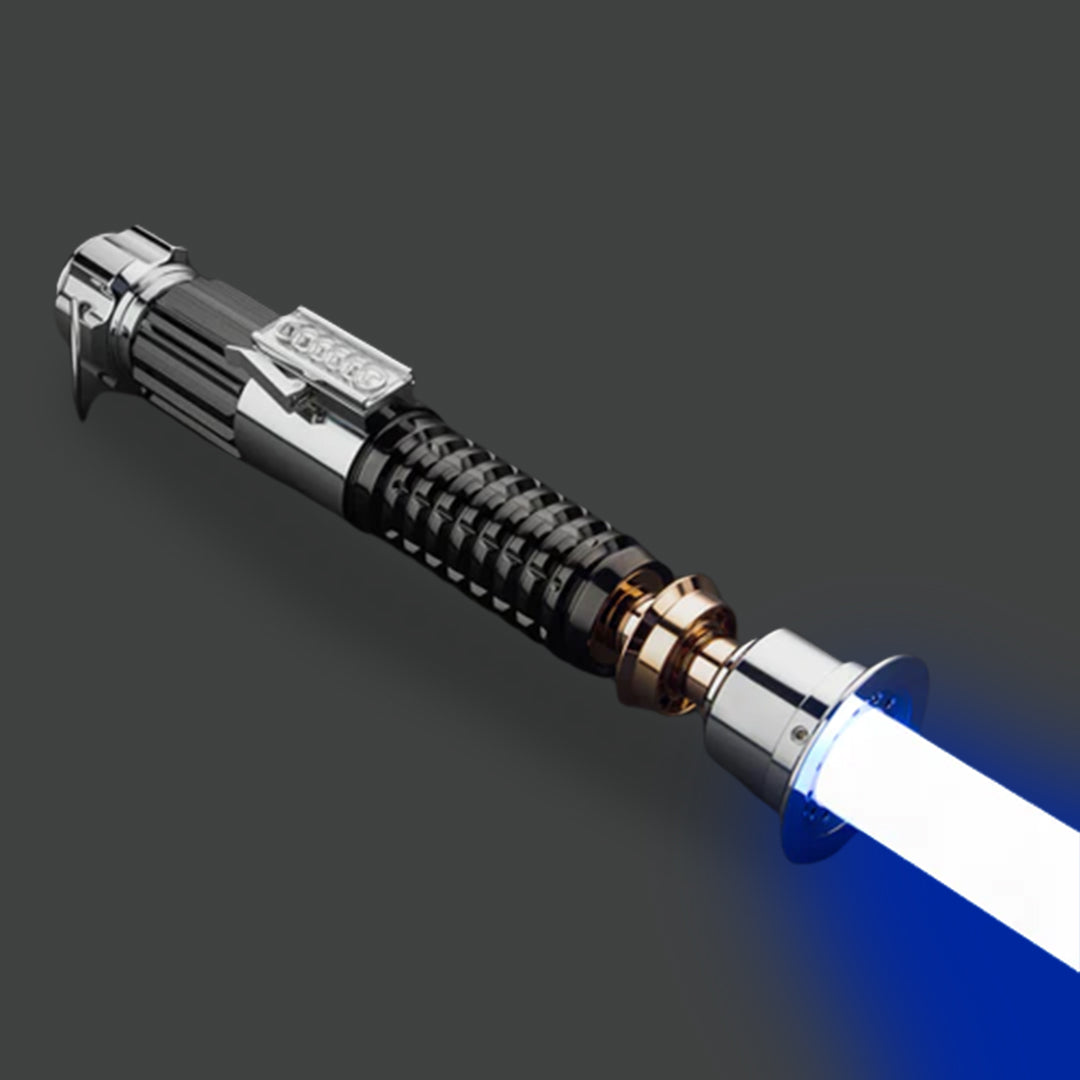 Obi-Wan Kenobi - Combat Saber