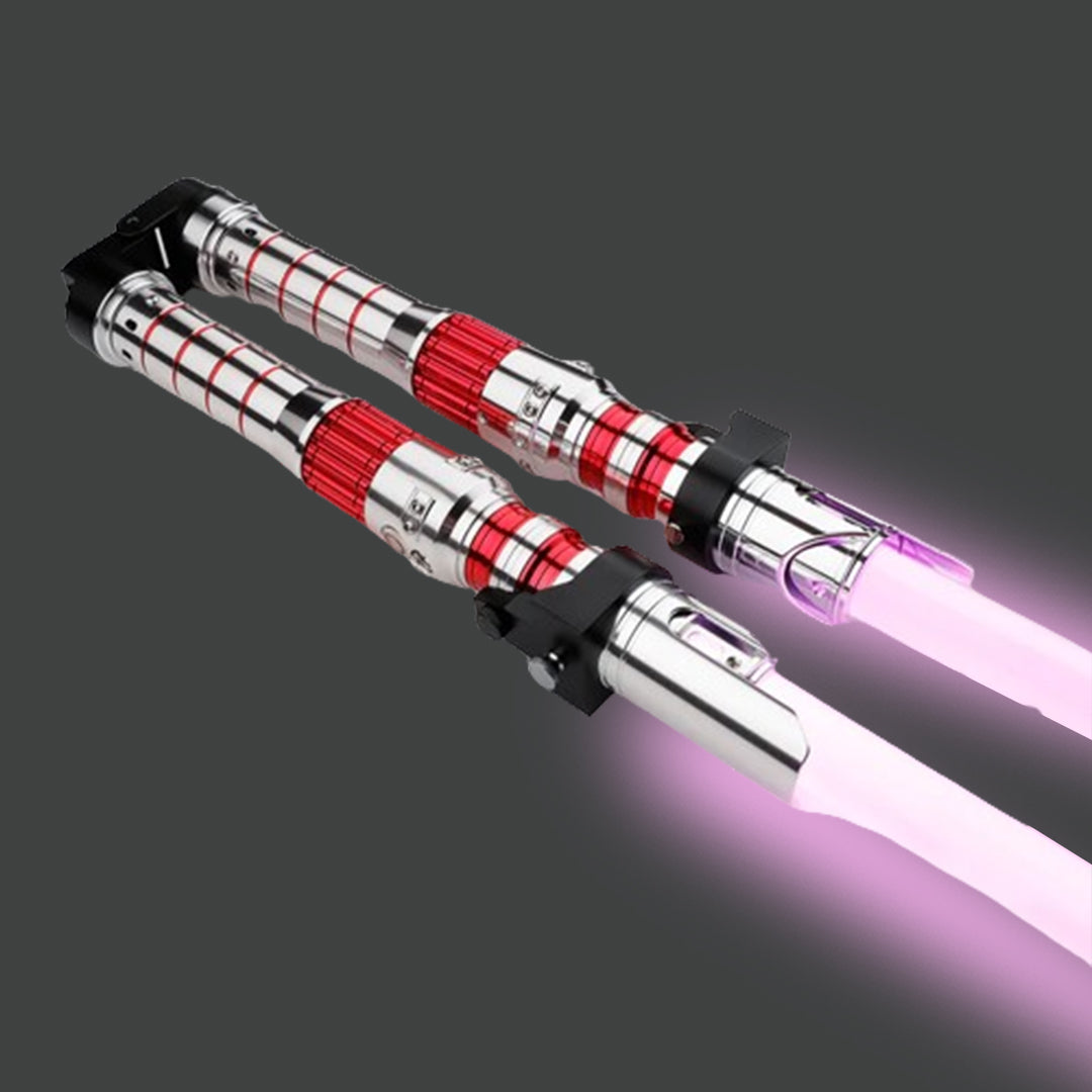 The Corrupted Scavenger (Dark Rey)