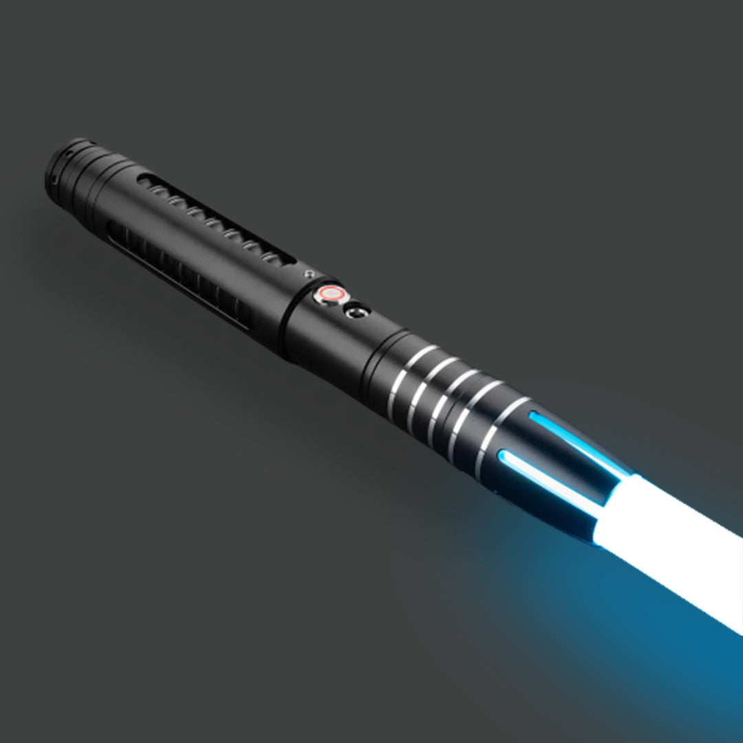 Genesis - Combat Saber