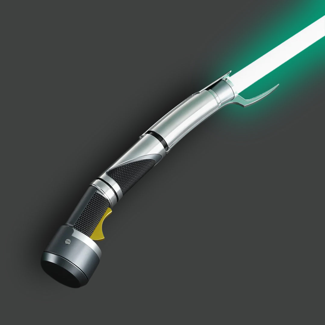 Jedi Dooku - Combat Saber