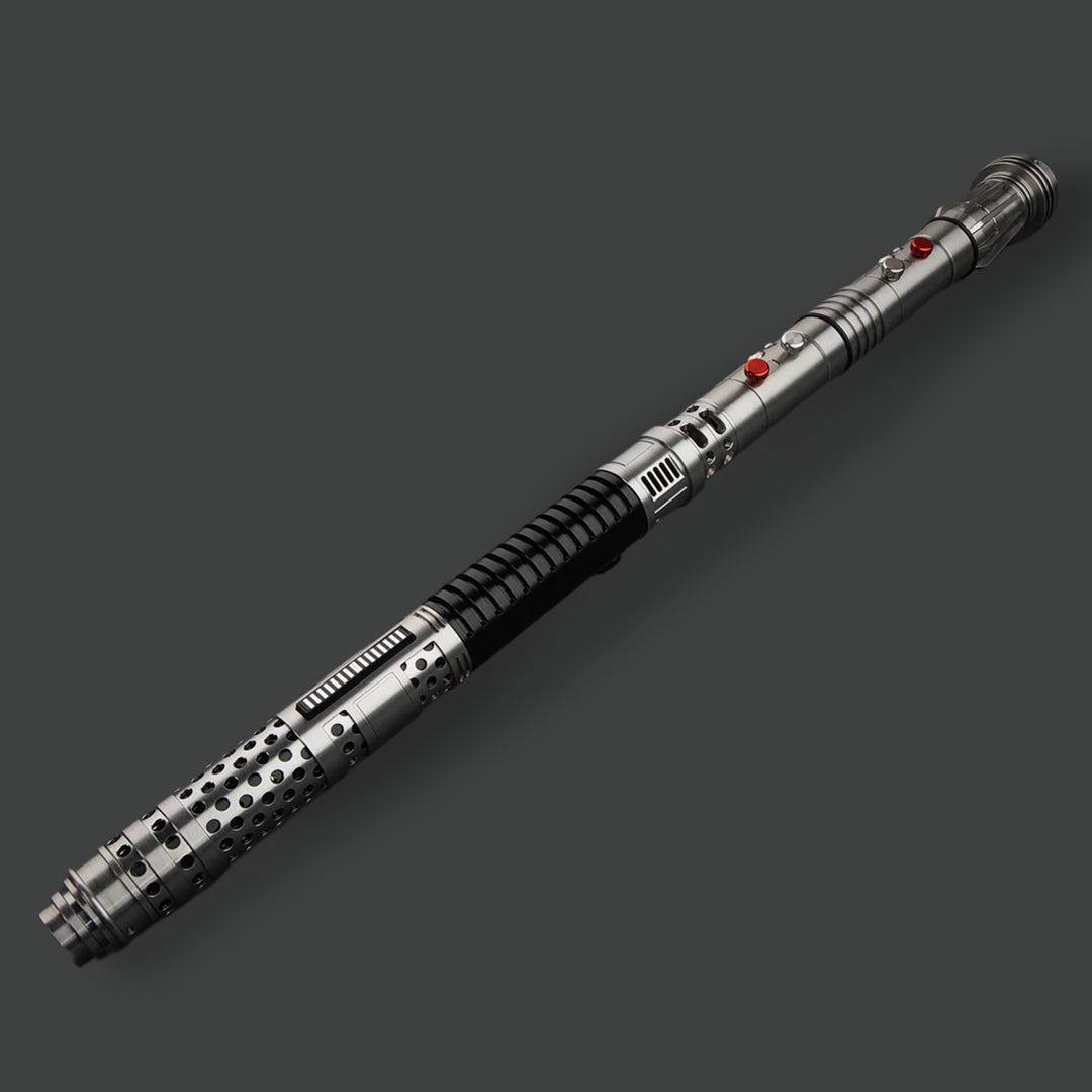 Darth Maul Staff (Clone Wars) (Empty Hilt)
