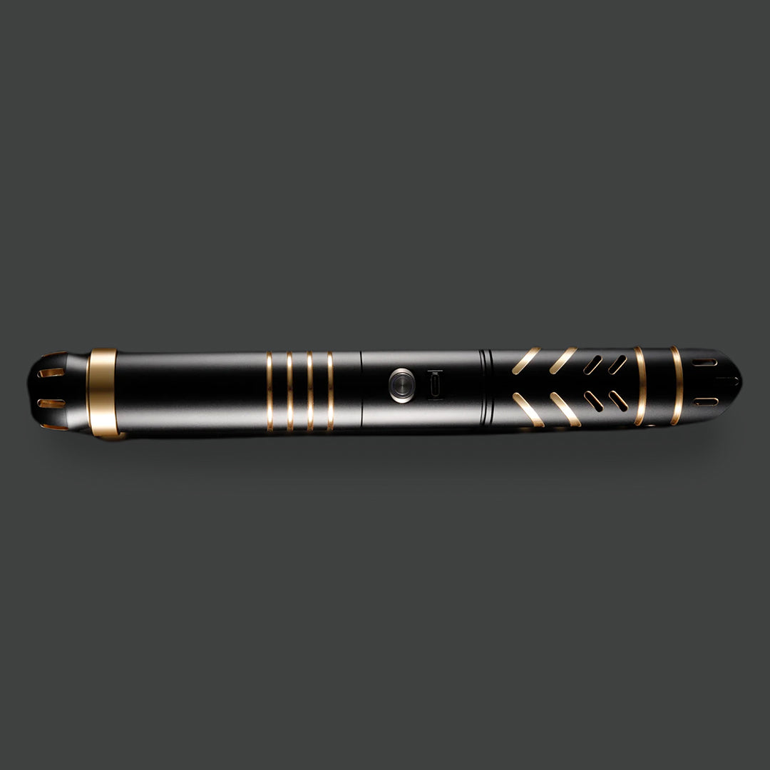 Spartan (Empty Hilt)