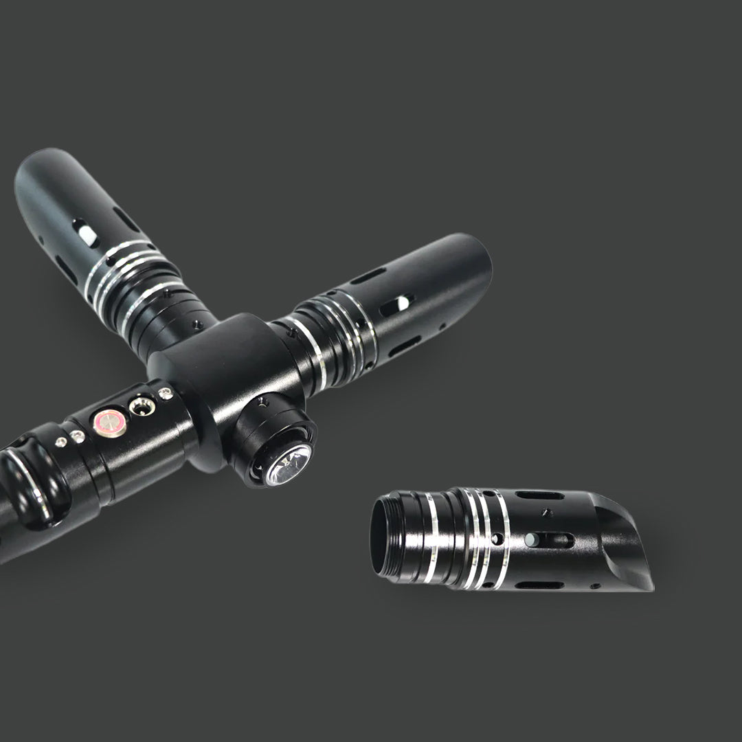 Revi - Combat Saber