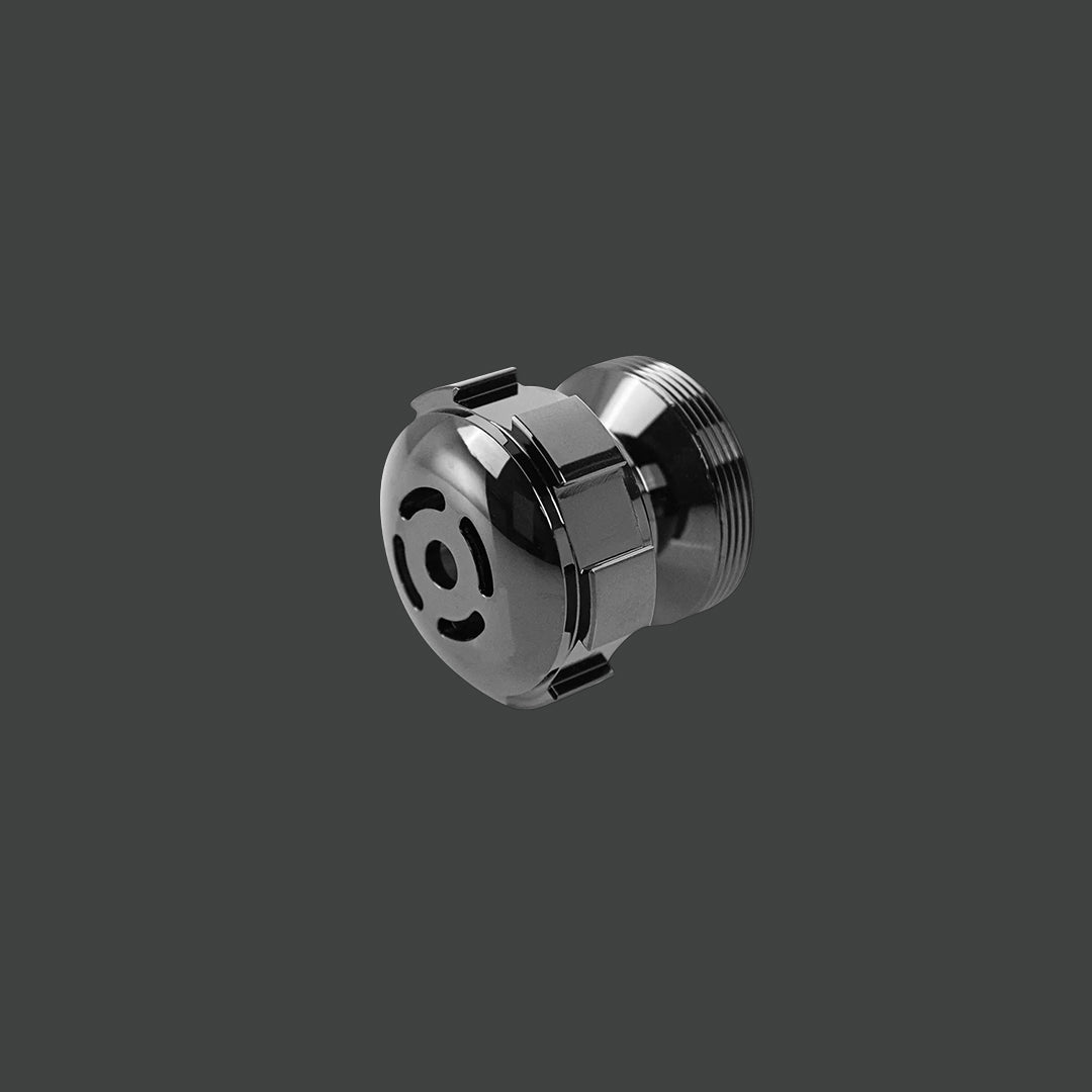 Revan Pommel