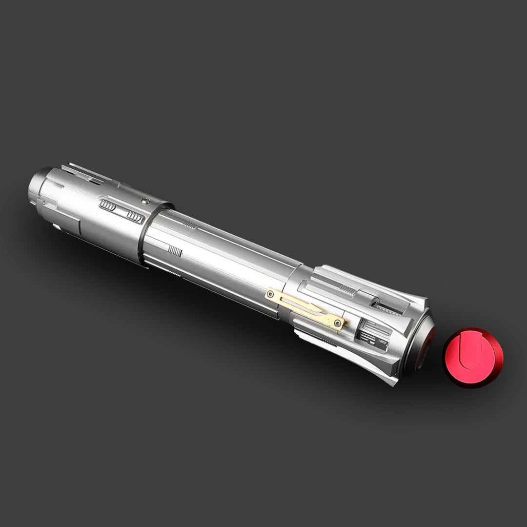 Ben Solo - Combat Saber