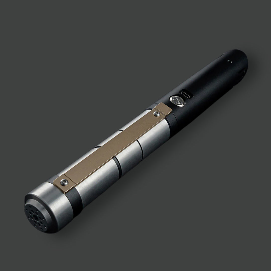 Apocalypse (Empty Hilt)