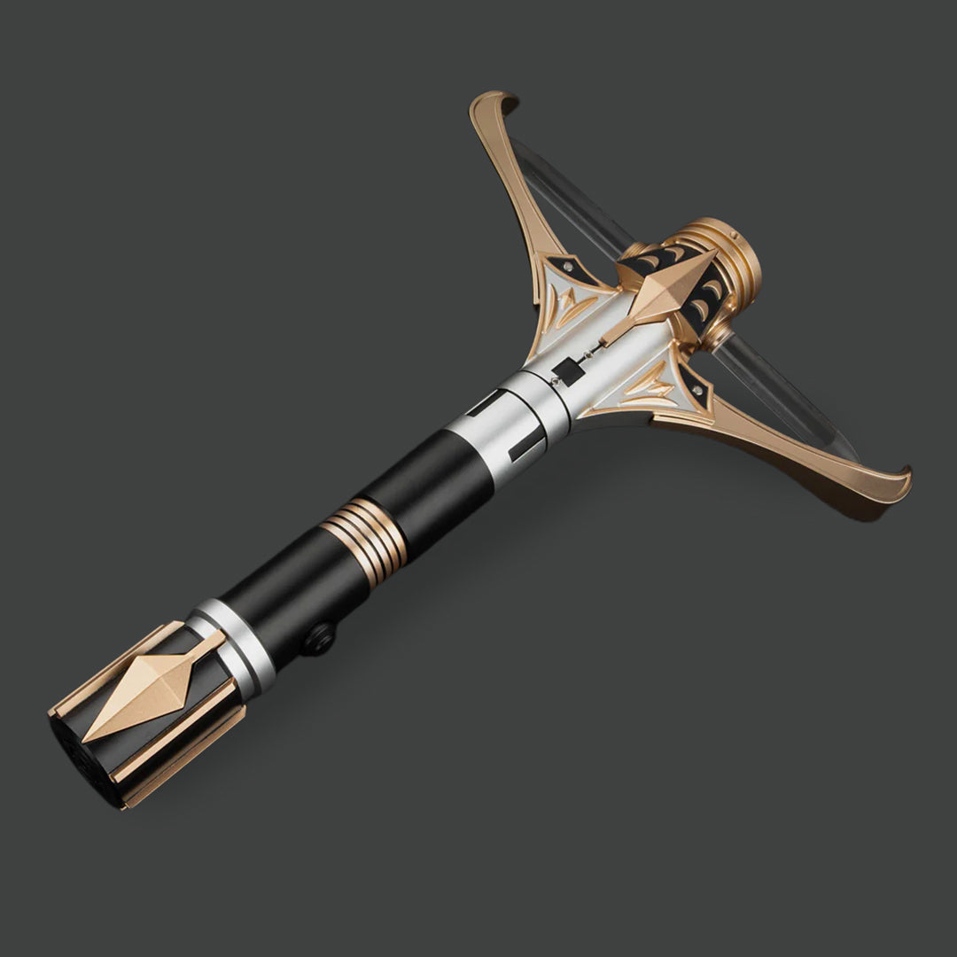 Stellan Gios (Empty Hilt)