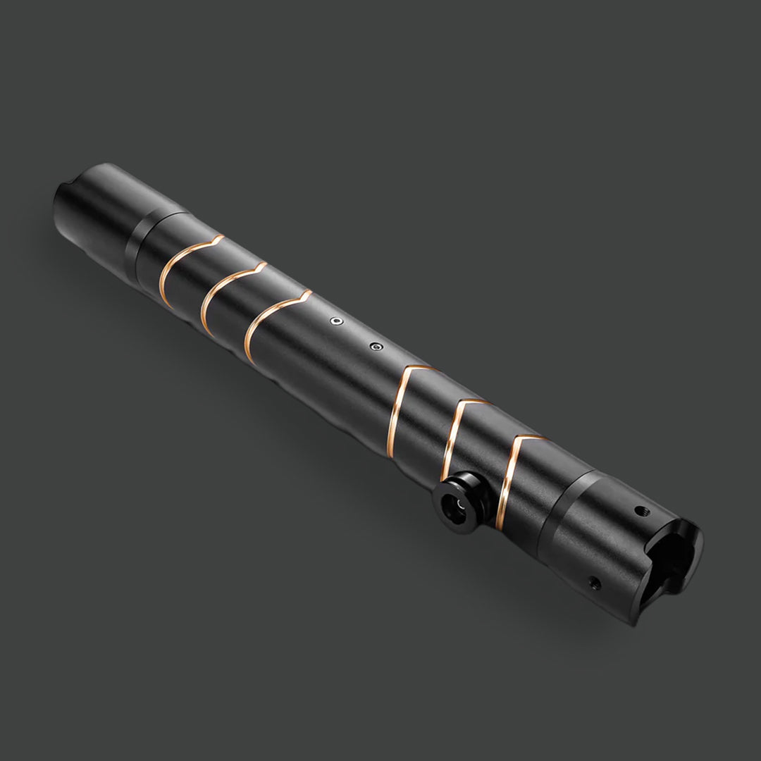Aceso (Empty Hilt)