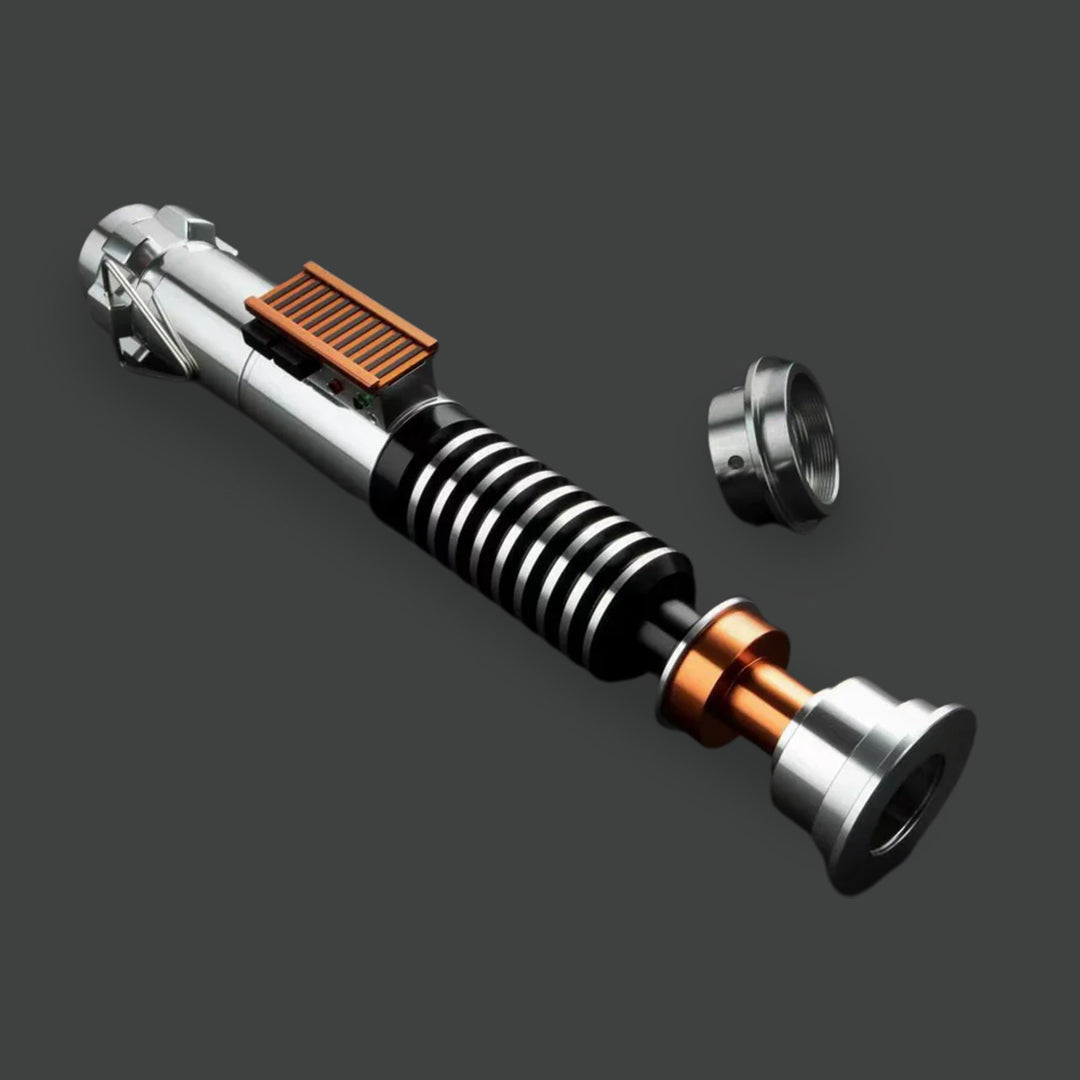 Luke Skywalker V3 - Combat Saber