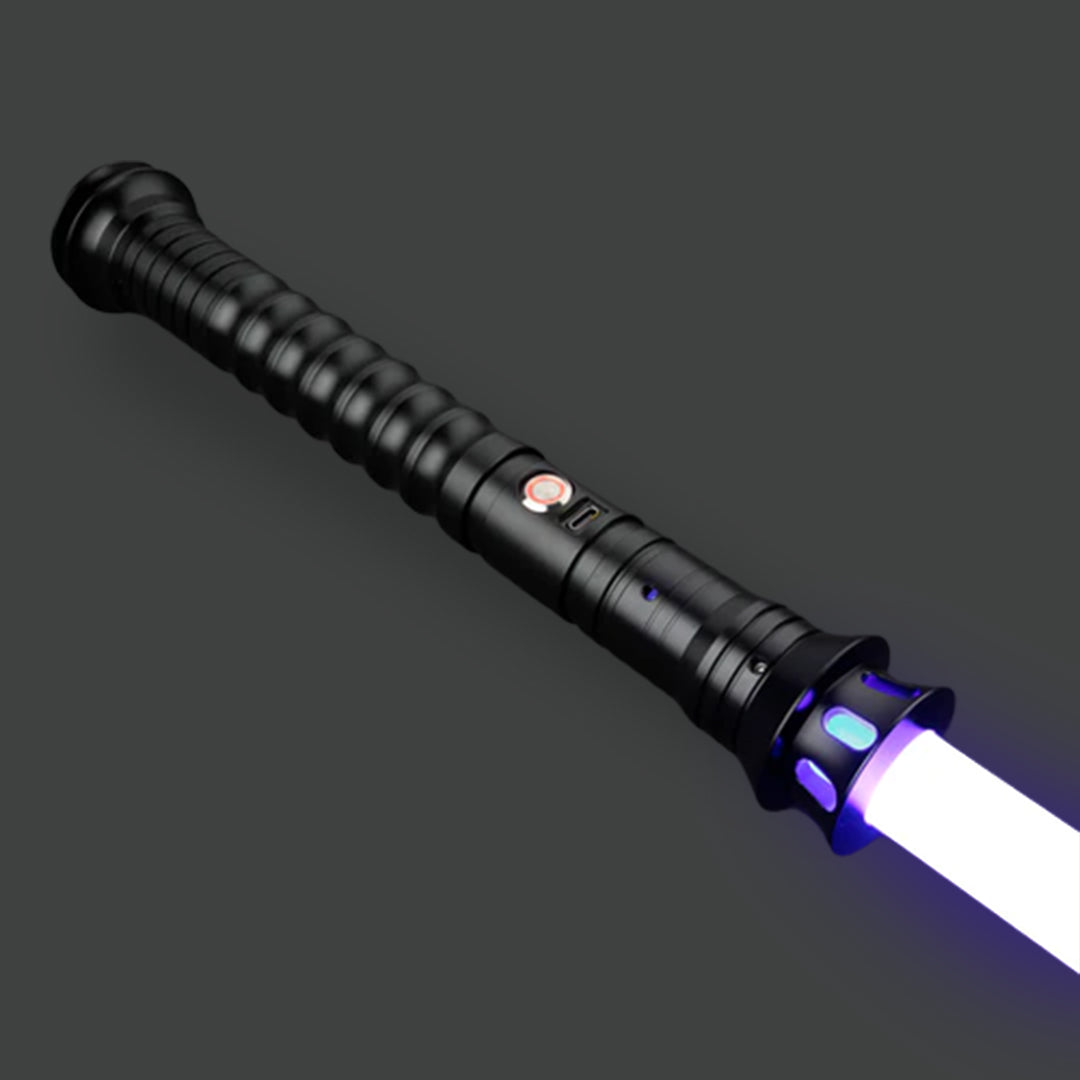 Eternus - Combat Saber
