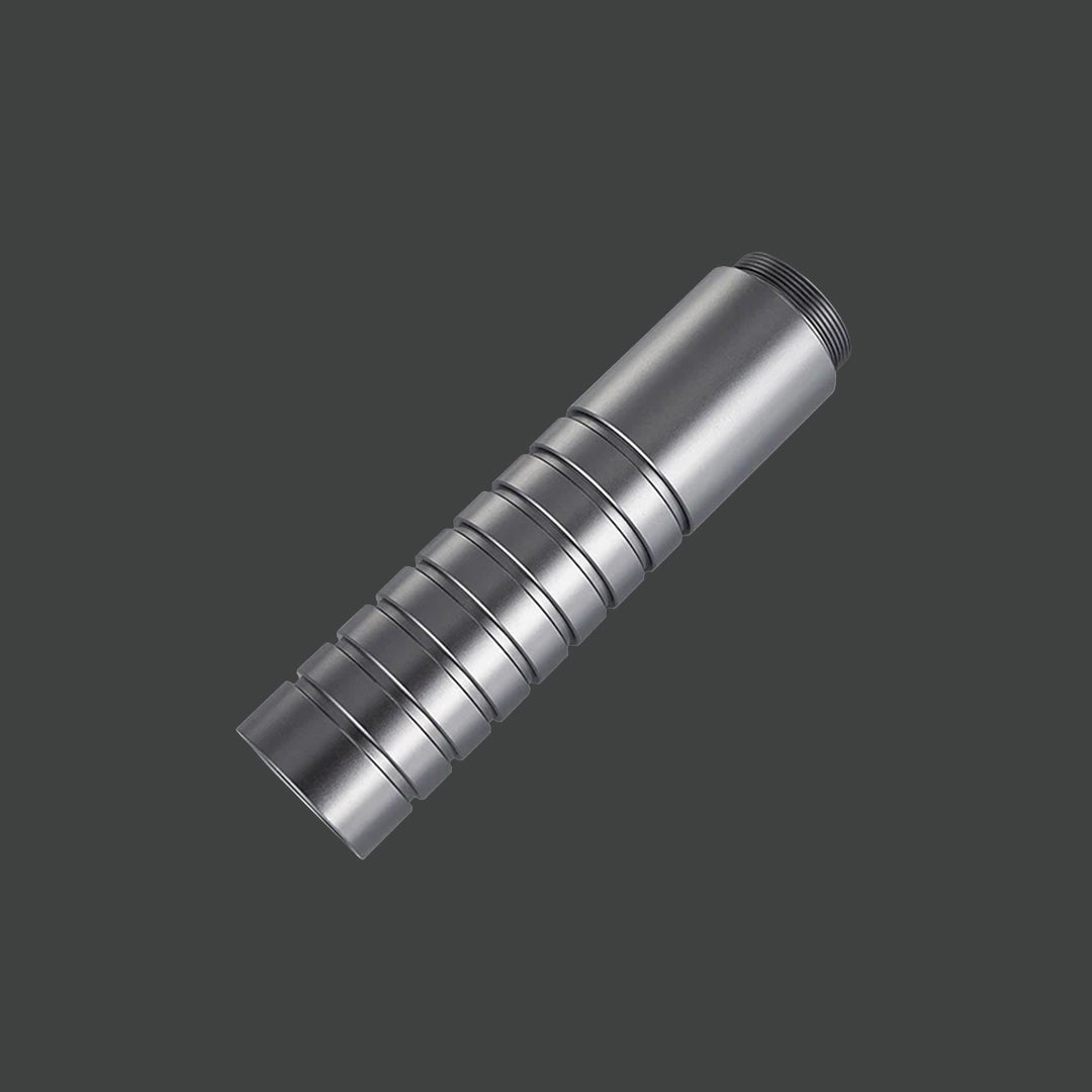 Banded Handle