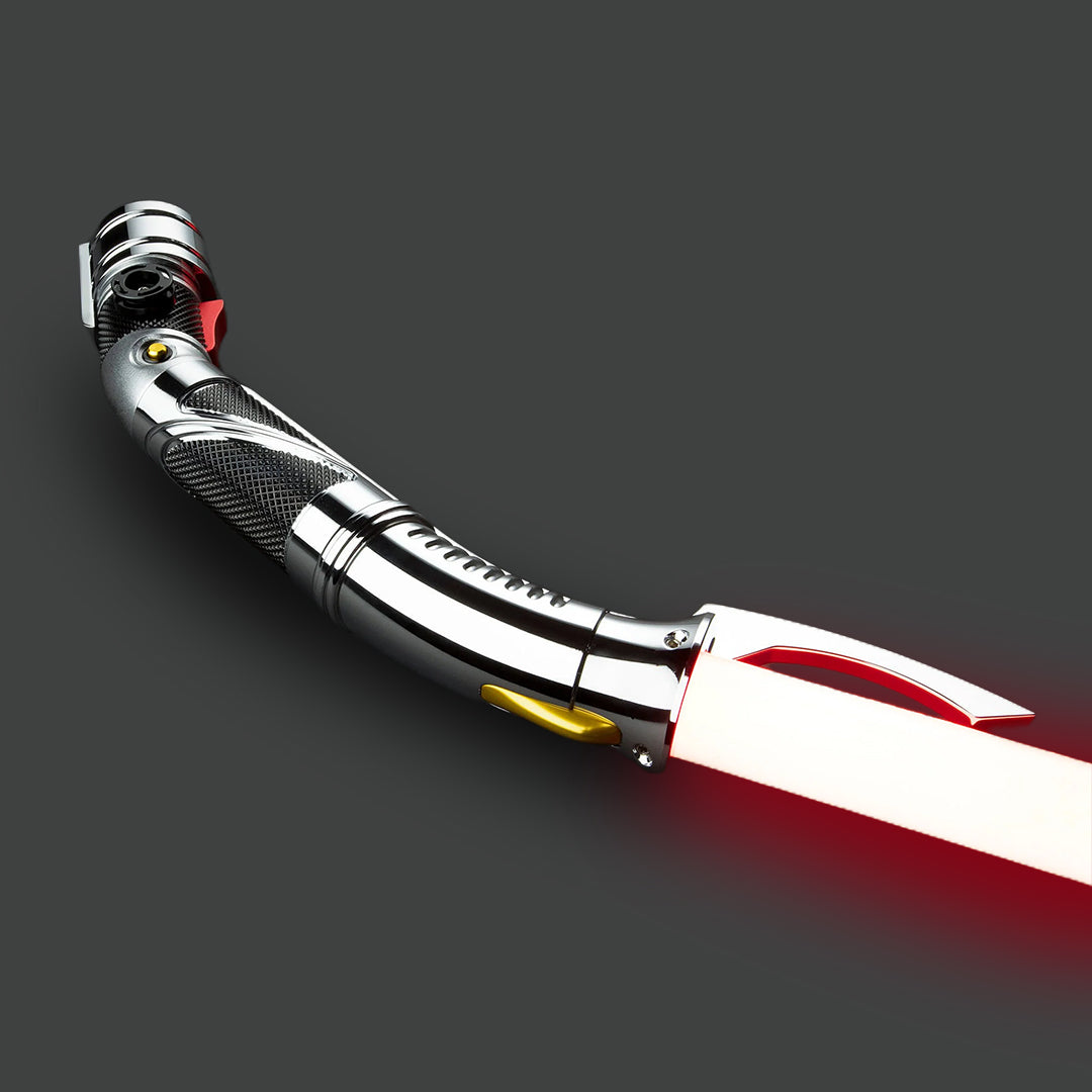 Count Dooku - Combat Saber