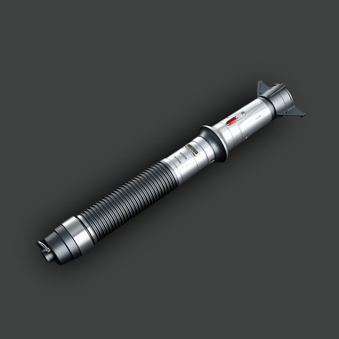 Baylon Skoll - Combat Saber