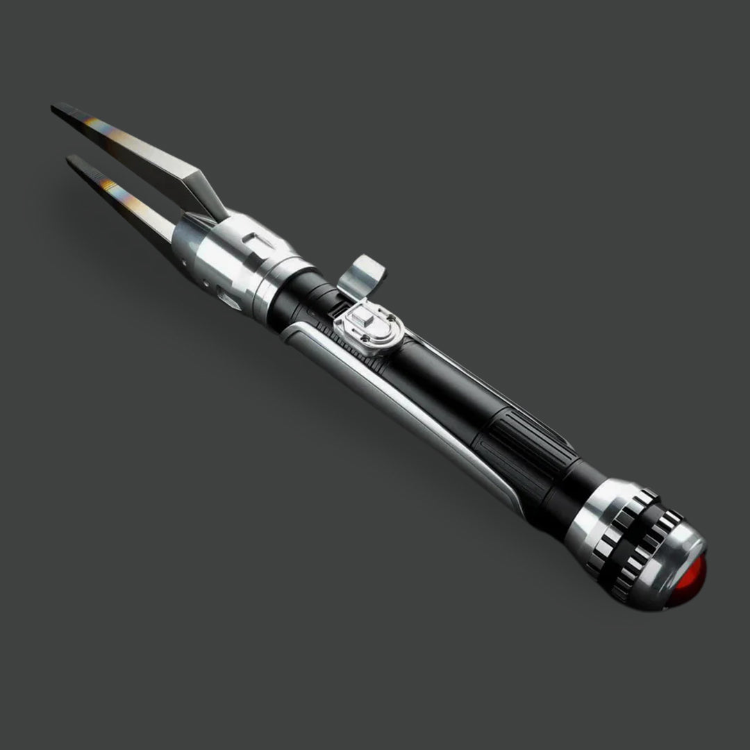 Darth Malgus (Empty Hilt)