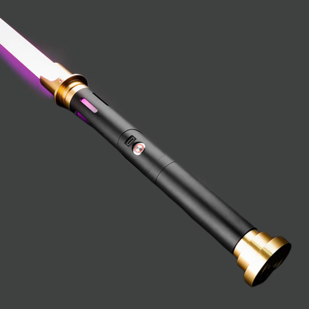Kindle - Combat Saber