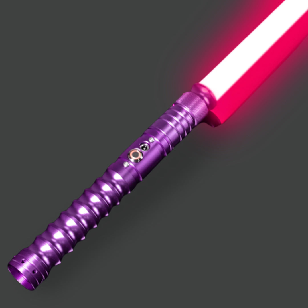 Blaze - Combat Saber