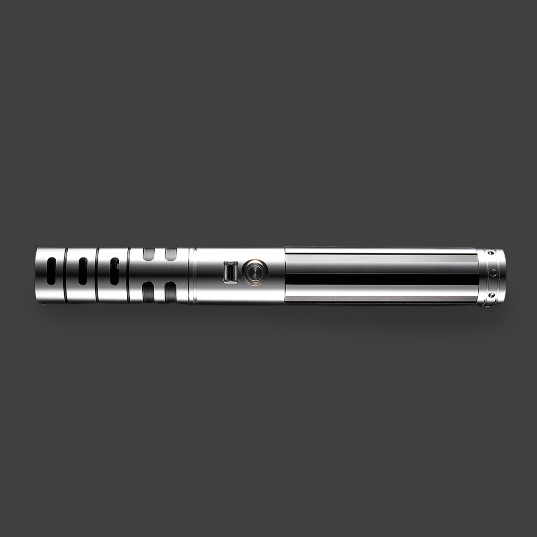 Svero (Empty Hilt)