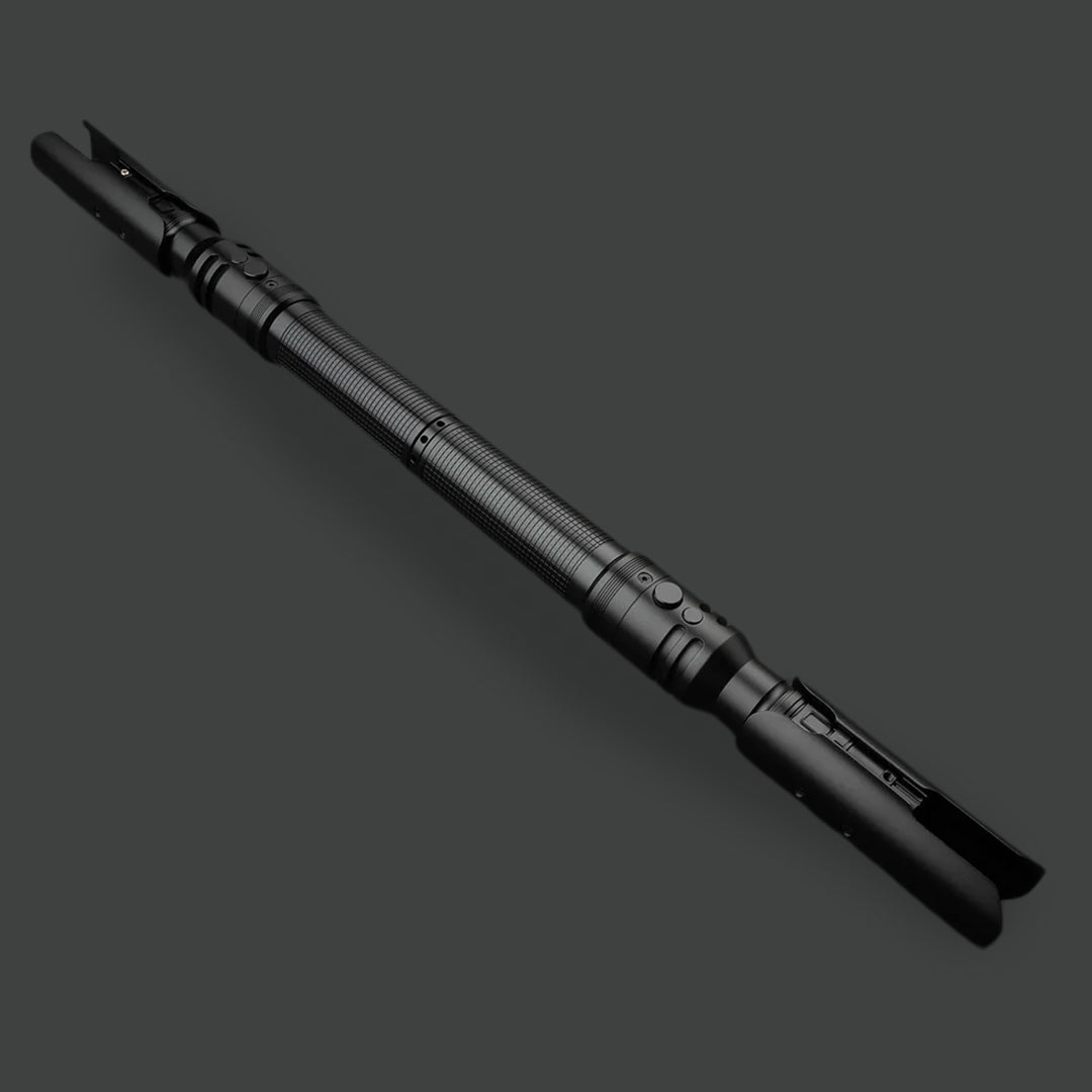 Fallen Staff (Empty Hilt)