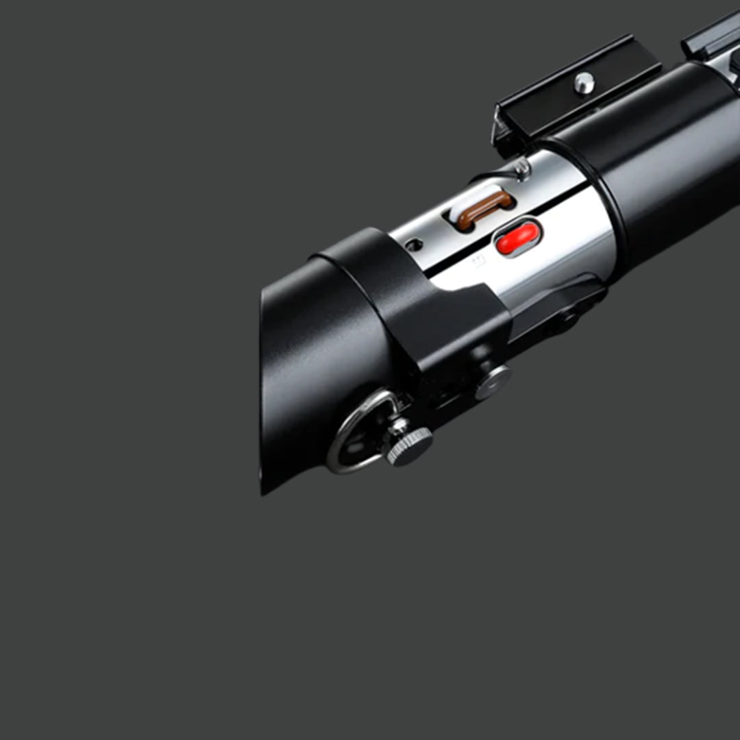 Darth Vader (Empty Hilt)