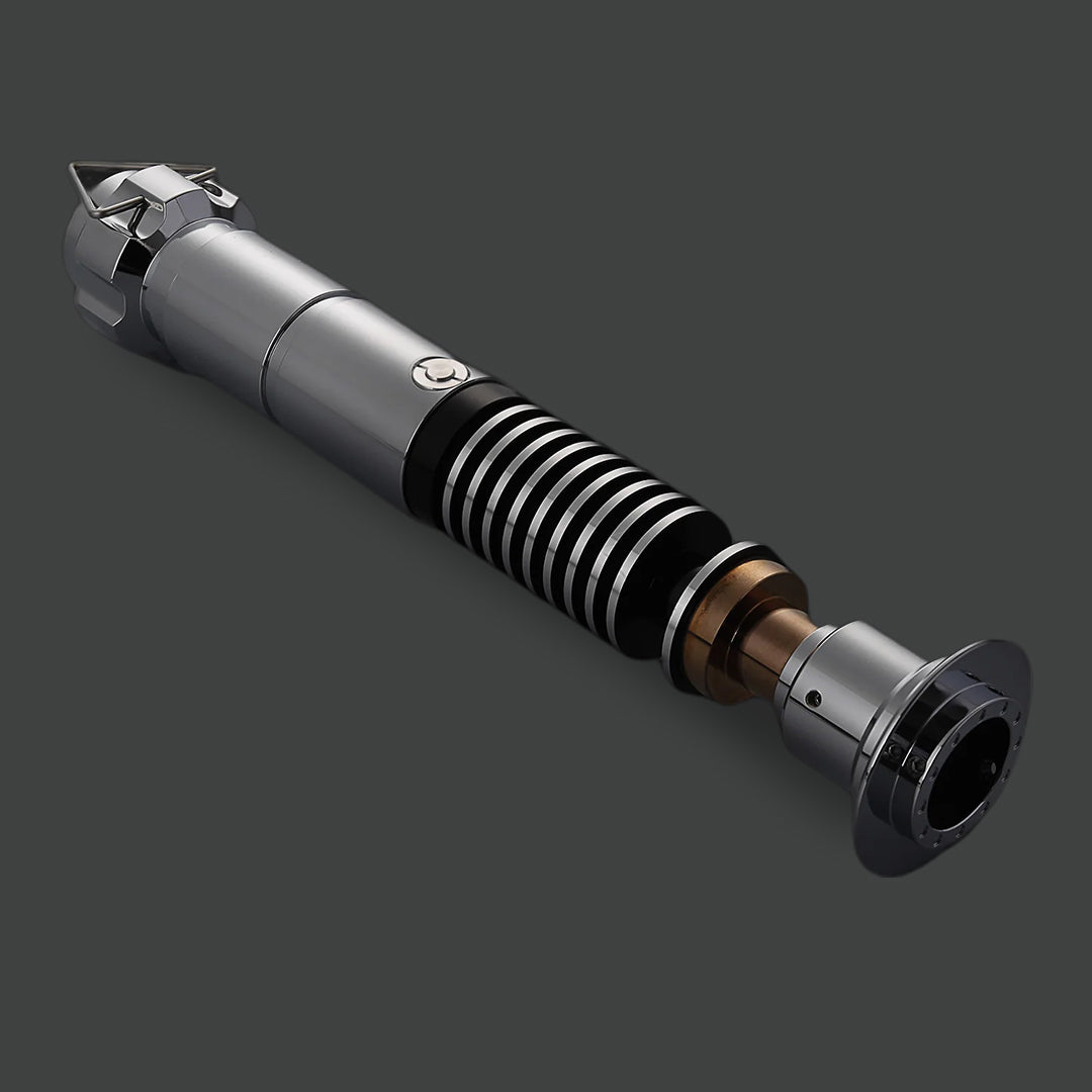 Praxeum (Empty Hilt)