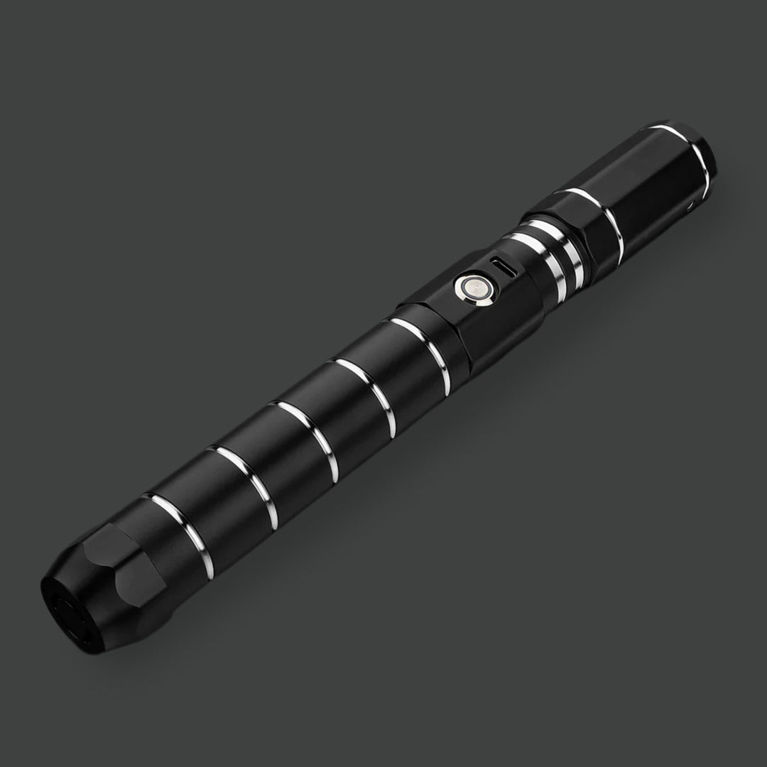 Valkyrie (Empty Hilt)