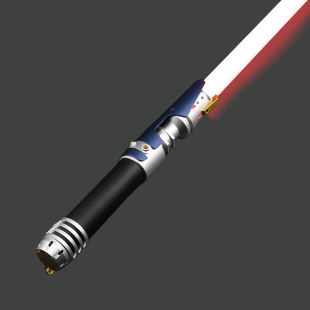 Relic Hunter - Combat Saber