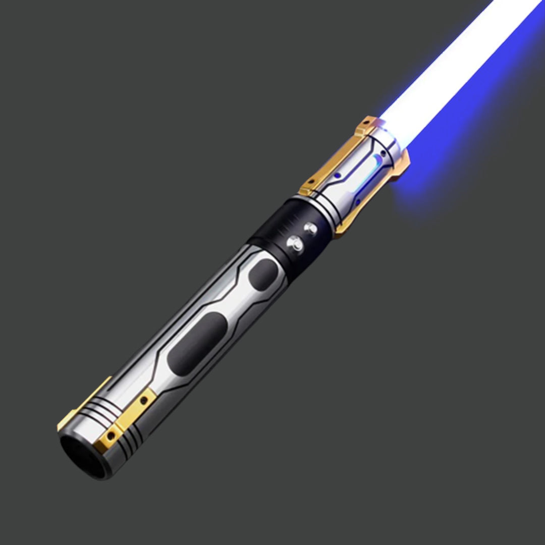 Ghost - Combat Saber
