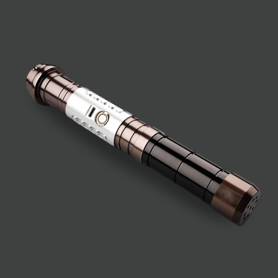Cinder (Empty Hilt)