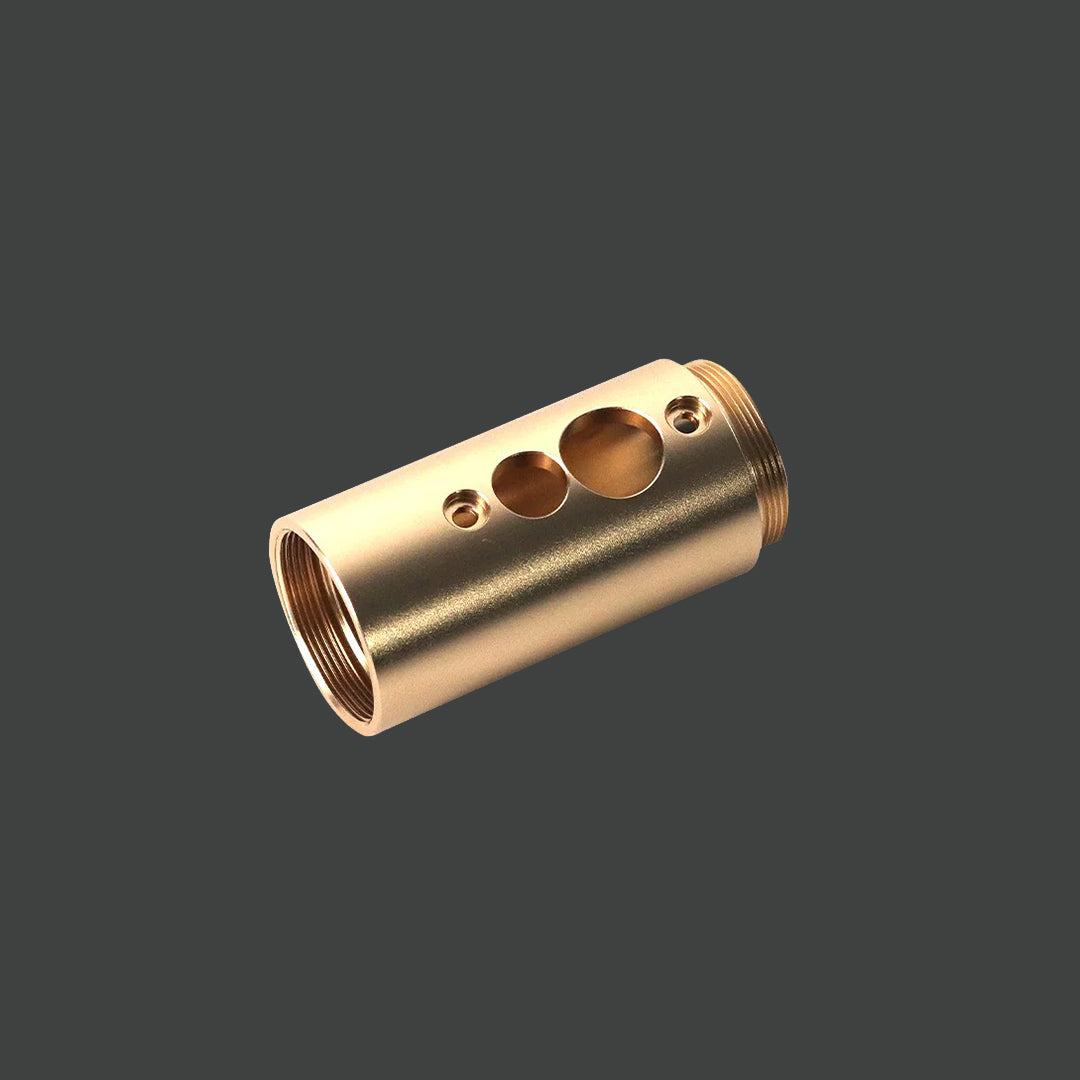 Extended Switch