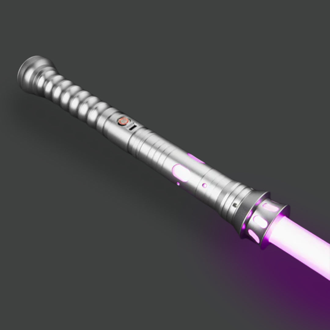 Lutos - Combat Saber