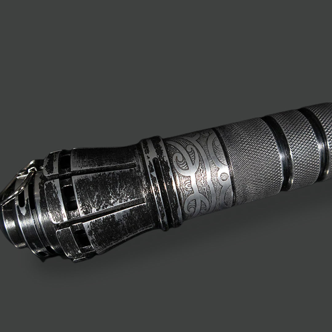 A'curthairis (Empty Hilt)