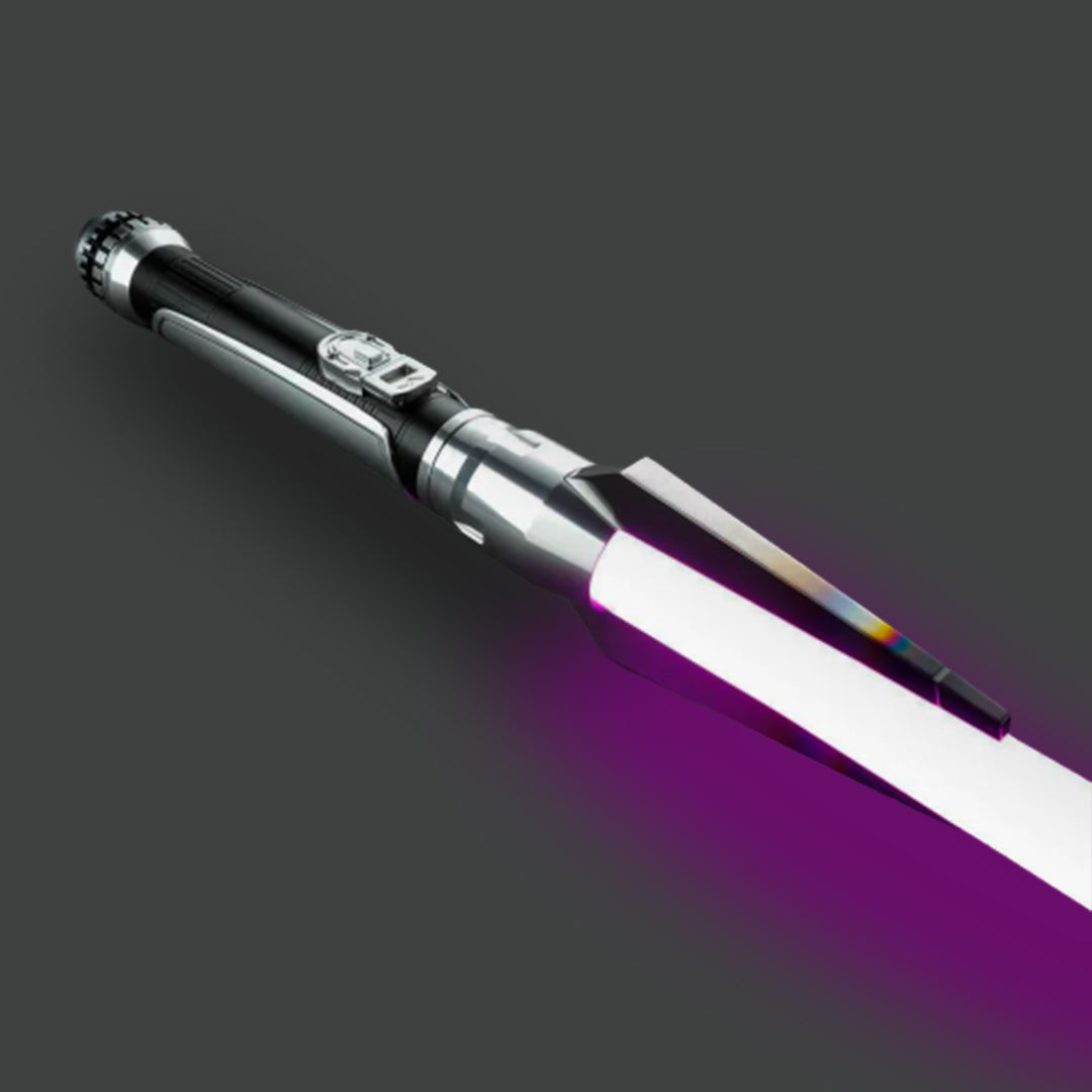Darth Malgus - Combat Saber