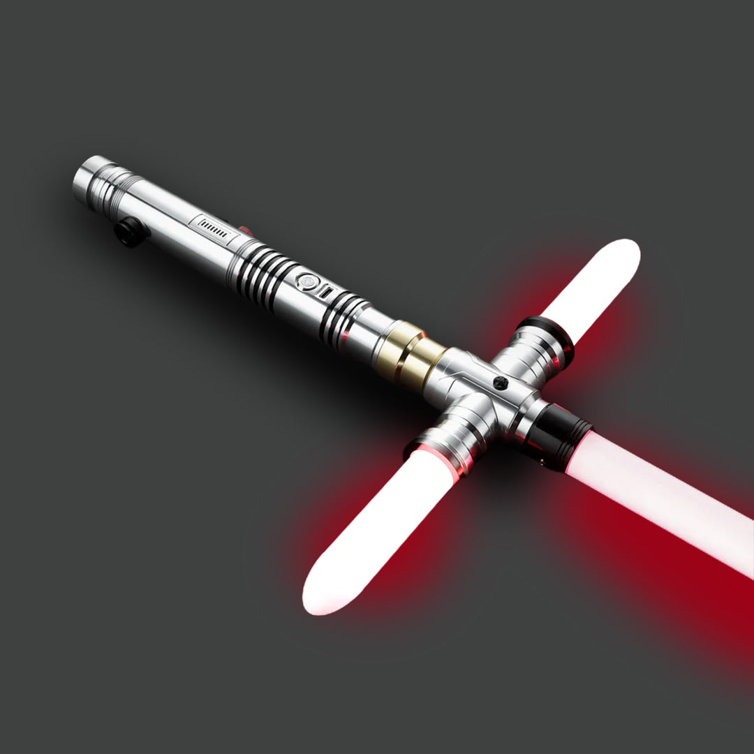 Makashi Duellist - Combat Saber