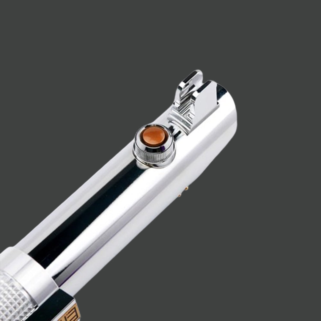 The Chosen One (Anakin Ep3)