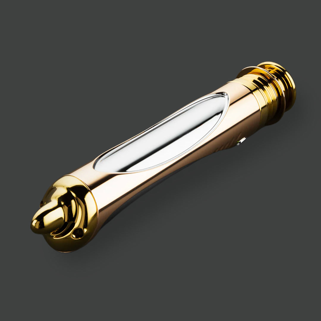 Emperor Palaptine - Combat Saber