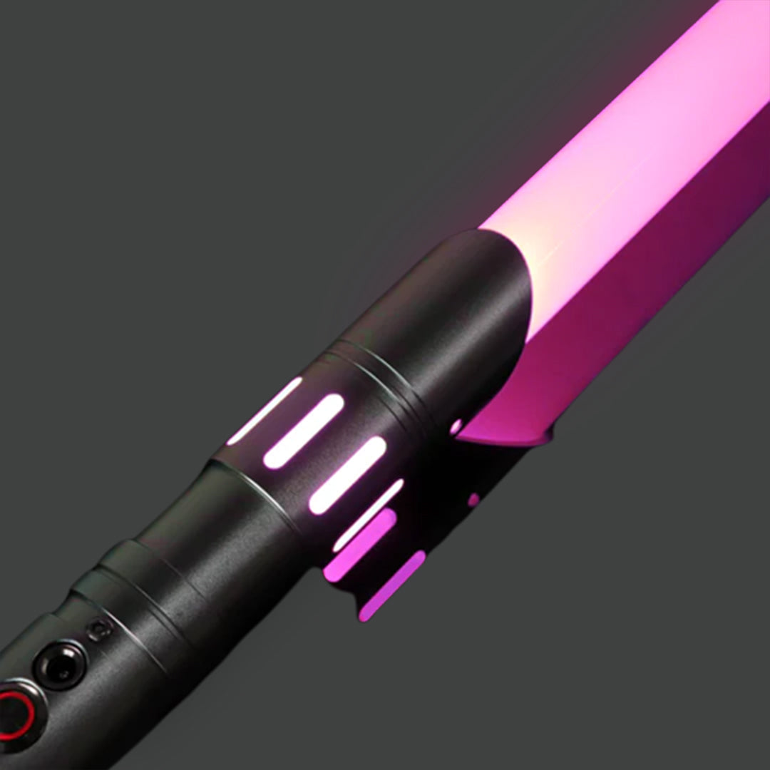 Ryze - Combat Saber