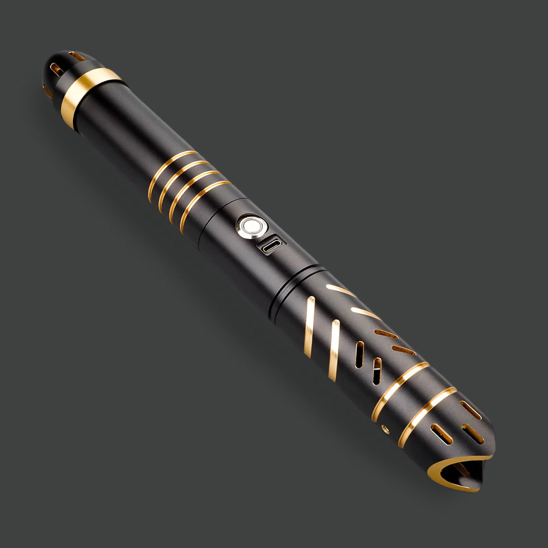 Spartan (Empty Hilt)