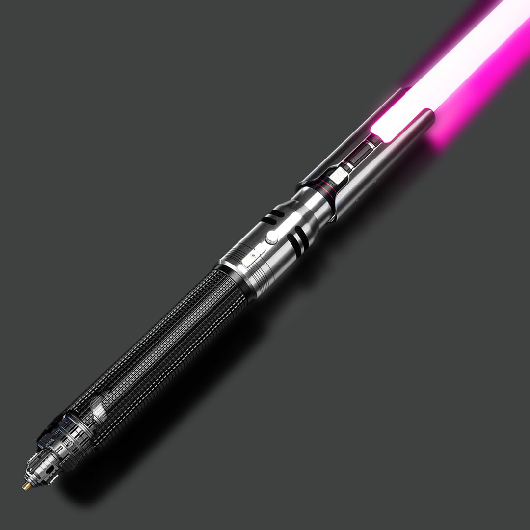 Fallen Broken V2 - Combat Saber