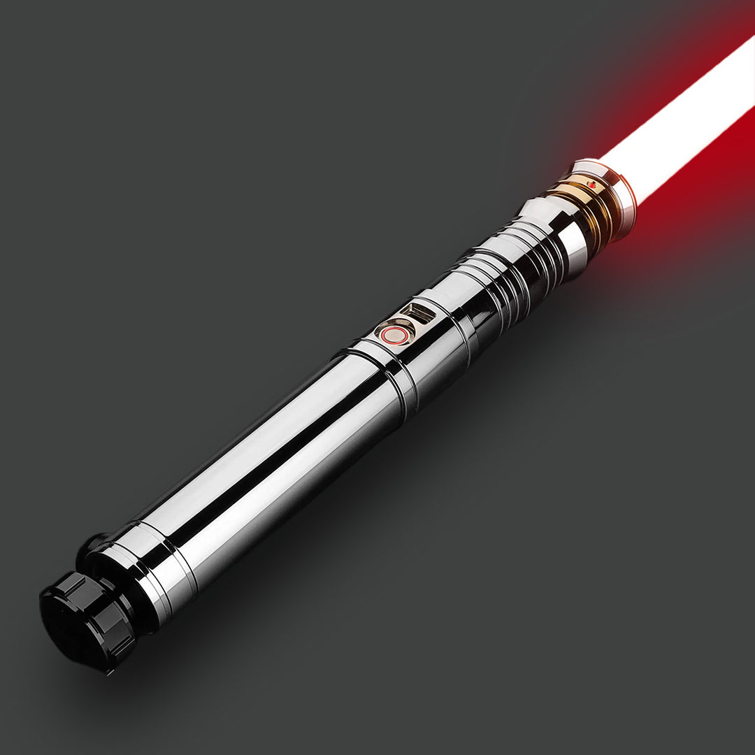Darth Revan - Combat Saber
