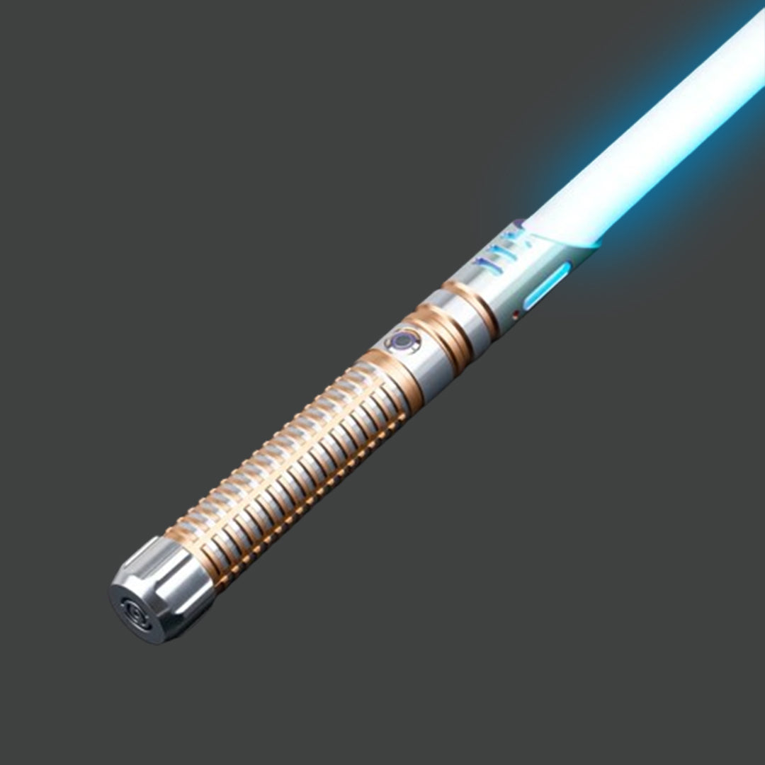 The Cathar (Saberstaff Bundle)