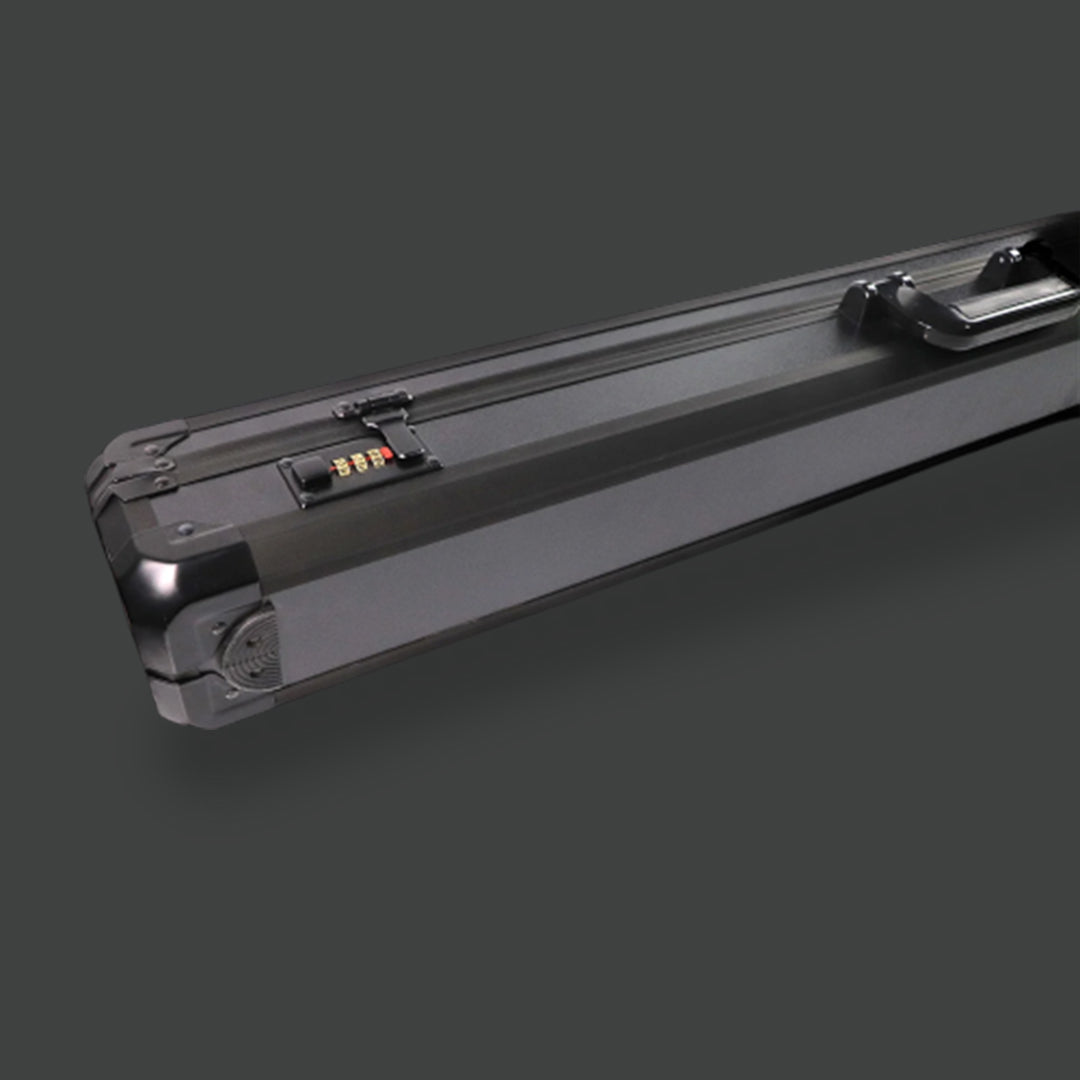 Hard Shell Saber Case - Number Lock