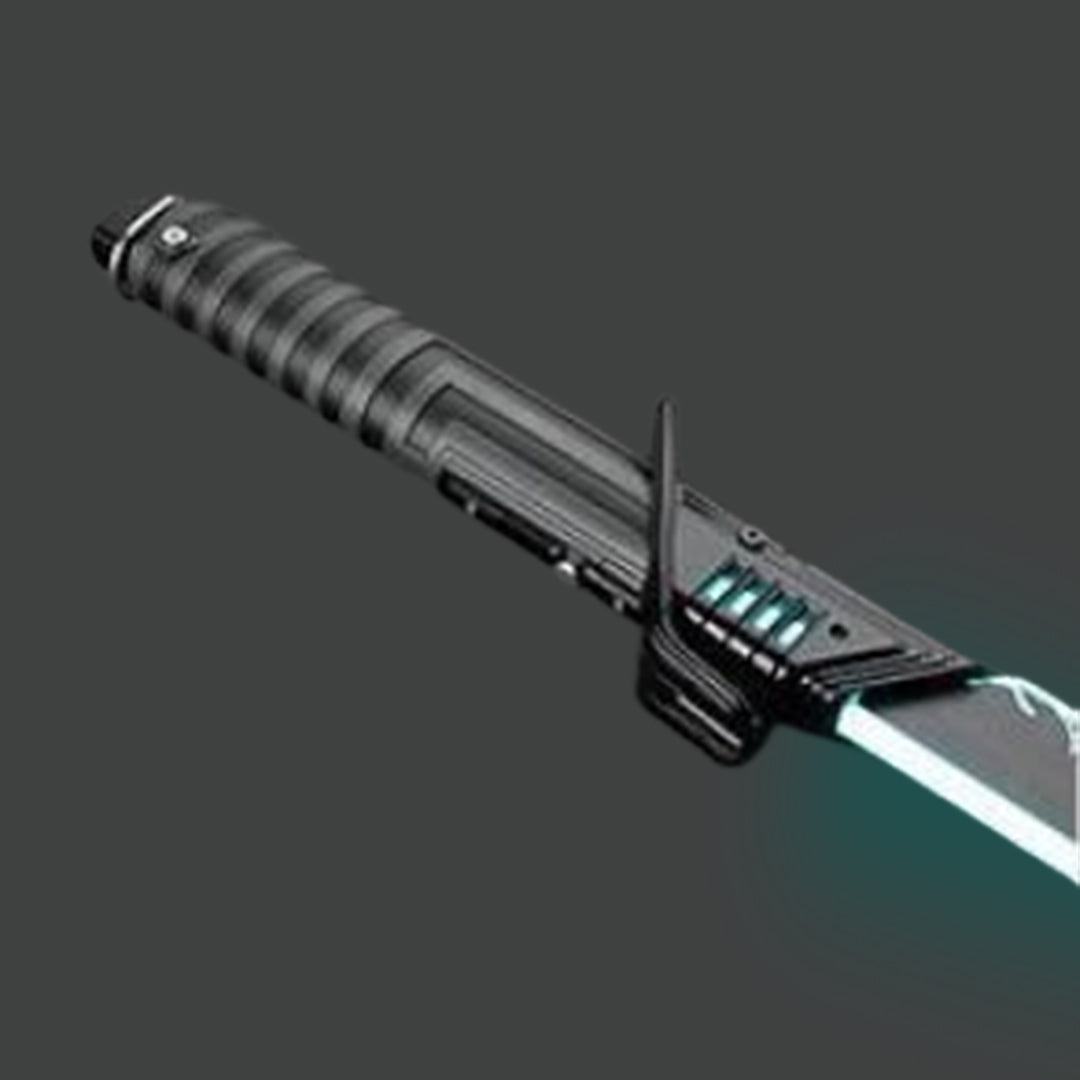 The Darksaber
